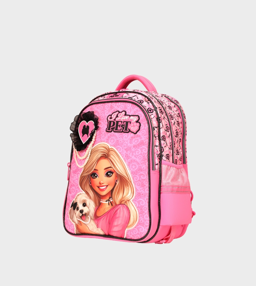 Trolley School Bag GB5597TB